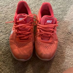 Nike lunar glide 8